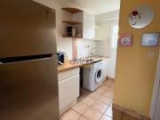 F 2 MEUBLE de 25 m² en DUPLEX