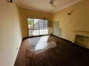 F 6/1 House For Rent, 4 Bedrooms With Attach Baths, Rent...