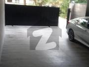 F 6/1 Luxury Accommodation For Foreigners Rejected F 6/1