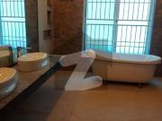 F 6/2 2300 Square Yards Brand New House Available For...