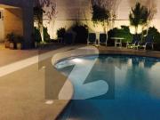 F 6/3 Prime Location Luxurious House Available For Rent