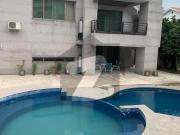 F 6/3 Prime Location Luxurious House Available For Rent...