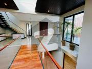 F 6/3 Ultra Modern Design House For Rent F 6/3