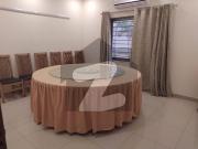 F 6/4 Double storey bungalow 2 kanal F 6/4