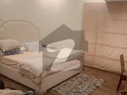 F 6 beautiful Fully Furnished house Available 6bedroom F 6