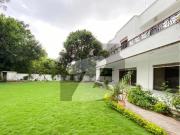 F 6 Big Green Garden Luxurious House Available For Rent F 6