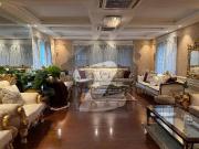 F 6 brand new luxury house for sale prime location...