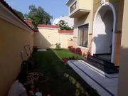 F 6 brand new triple story house for rent at prime...