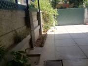 F 6 full furnished upper portion for rent with main...
