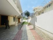 F 6 House For Rent, 4 Bedrooms With Attach Baths, Rent...