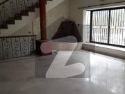 F 6 House For Sale Sized 19 Marla