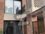 F 6 Independent 3 Bedroom Furnished House Margalla Face...