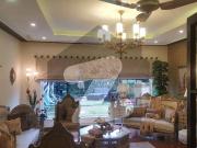 F 6: Margalla Road, 1000 Yards House, 5 Bedrooms,...