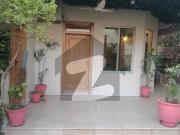 F 6, Semi Furnished 6 Beds House With Generator F 6