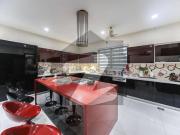 F 7 Beautiful House For Rent