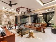 F 7 Beautiful House For Rent F 7