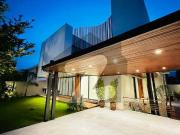 F 7 Brand New House For Sale
