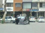 F 7 Commercial Unit Front Open Parking On Investor Price...