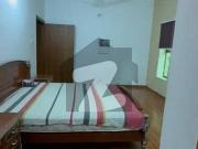 F 7 Fully Furnished One Bedroom Inclusive Of All...
