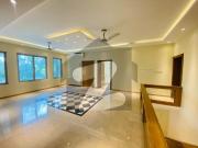 F 7 House For Rent, Size 1 Kanal, 5 Bedrooms With Attach...