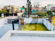 F 7 house for sale 5 kanal extra land