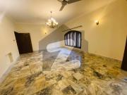 F 7 House For Sale On Most Prime Location