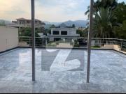 F 7 Islamabad Elegant House For Rent For Foreigners Only F 7