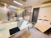 F 7 markaz isb 3000 sqft semi furnished space / hall for...