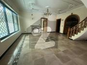 F 8 Double Story House For Sale, Size 888 sq. Yards, 6...
