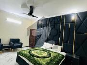 F 8 Full VIP Ideal House Meter All Facilities Available F 8