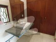 F 8 House For Rent With Huge Extra Land F 8