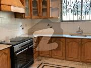 F 8 Islamabad Elegant 4 Bed Rental with TV Lounge &...