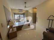 F 8 Luxury Fully Furnished House 4 Bedroom Triple Storey...
