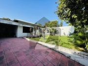F 8 Margalla Facing Prime Location Old House Available...