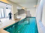 F 8 Modern Design Brand New House For Sale