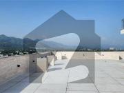 F 8 New 4000 Sqft Roof Top Restaurant Space Margalla...