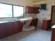 F 8 Single Storey House for Rent F 8