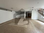 F 8 triple storey 7Bedroom House Available For Rent F 8