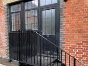 [f ] A Rockstone Lane, Southampton, 1 Bedroom Flat