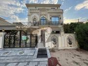 F Block 10 Marla Brand New Designer's House For Sale...