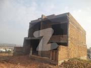 F Block 10 Marla Structure House