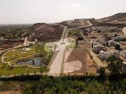 F Block Corner Plot For Sale In Parkview Islamabad