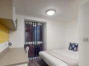 F Chapel House, Chapel Street, Flat Share For