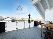 F&D | Neuwertige 3,5 Zimmer Wohnung mit großem...