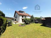 F&D | Nordstadt! Doppelhaushälfte mit Garage in bester Lage