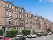 f Dalkeith Road, Newington, 2 Bedroom Flat