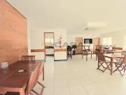 F Excelente apartamento 2Q em Morada de Laranjeiras