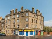 / F Gorgie Road, Edinburgh, 2 Bedroom Flat