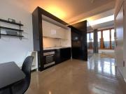 F Hain: voll möbliertes LUXUS Apartment 45 m² befristet...