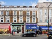 F Harrow Road, Maida Vale, Property For Sale